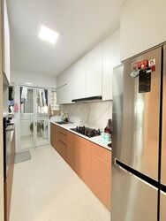 Blk 626A Tampines Greenverge (Tampines), HDB 4 Rooms #595067151